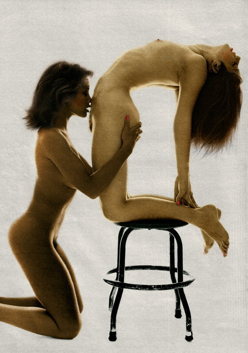 Актриса эди Уильямс голая