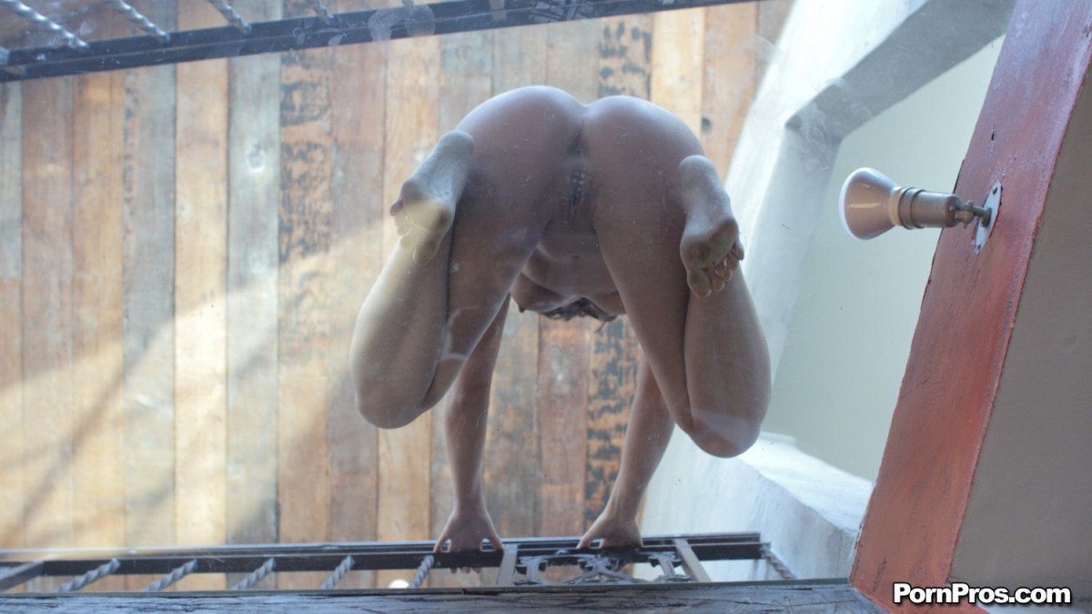 Частный трах в гостинице