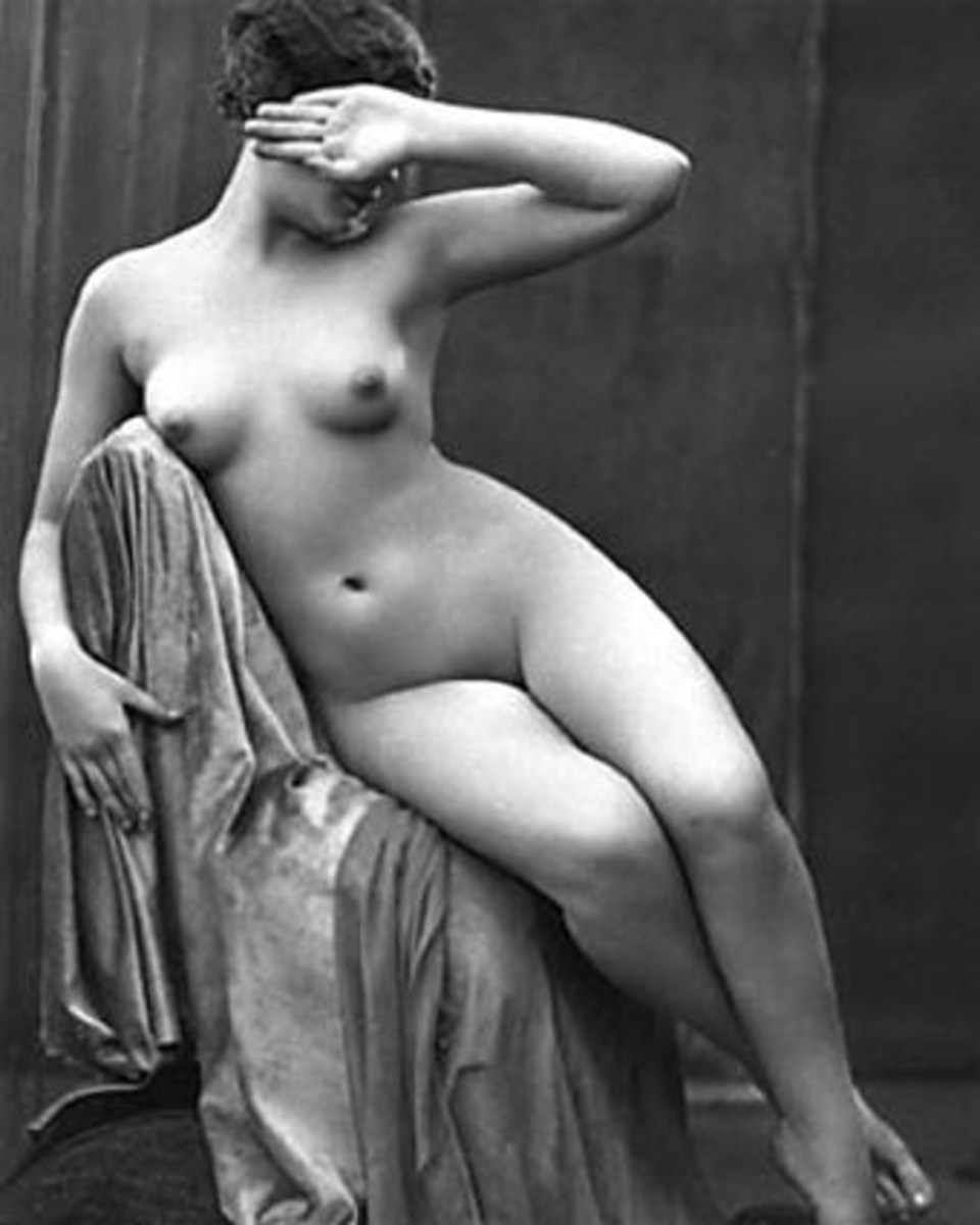 Порнозвезды 70х Барбара Стефан