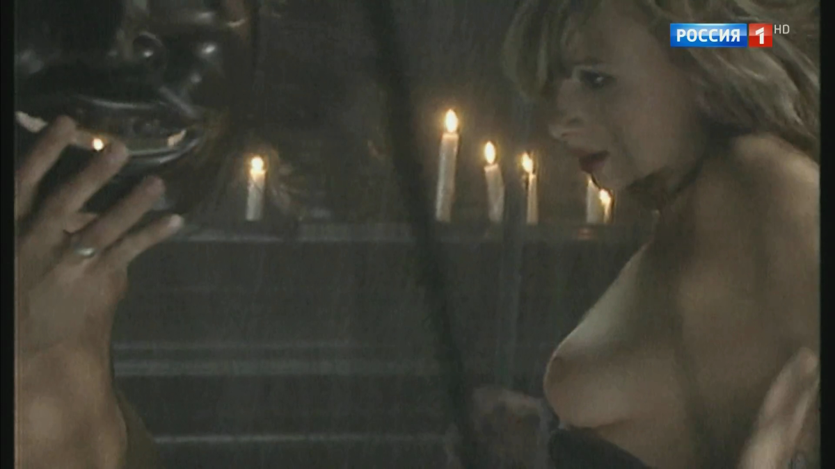 Ольга Егорова актриса сиськи