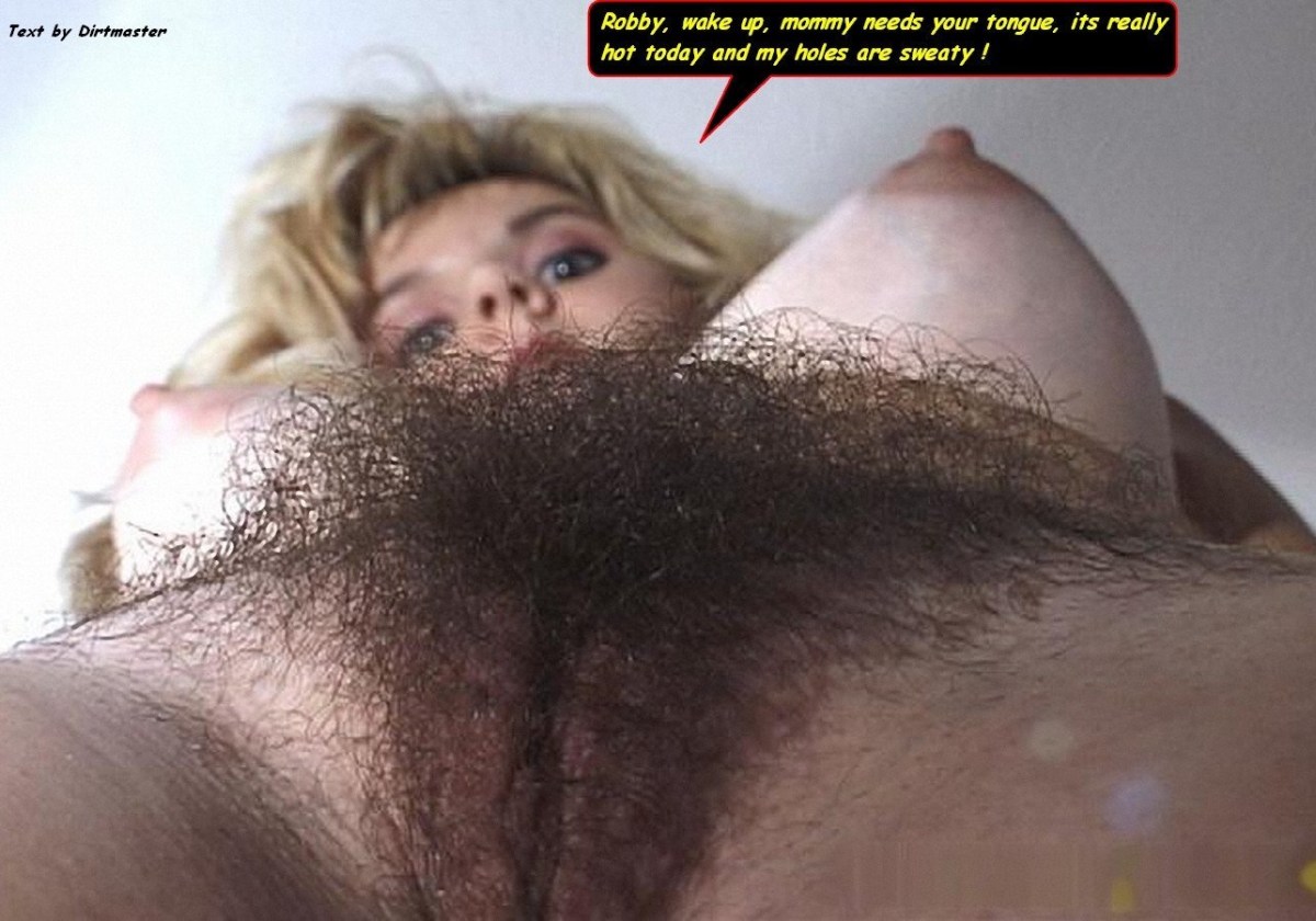 WEAREHAIRY Ramira
