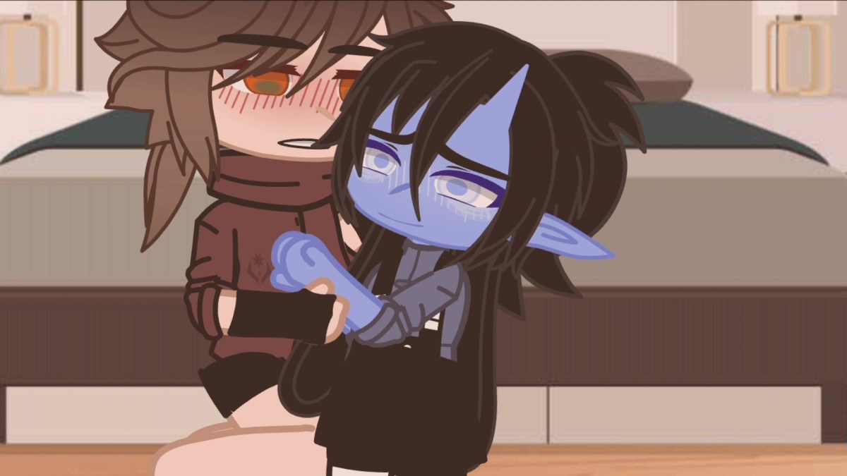 Хатсуне Мику хентай анал