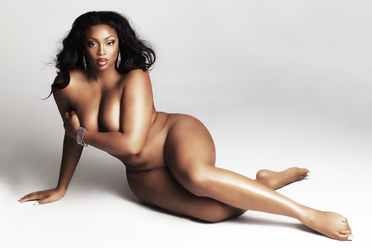 Порнозвезда Лондон Эндрюс Соло