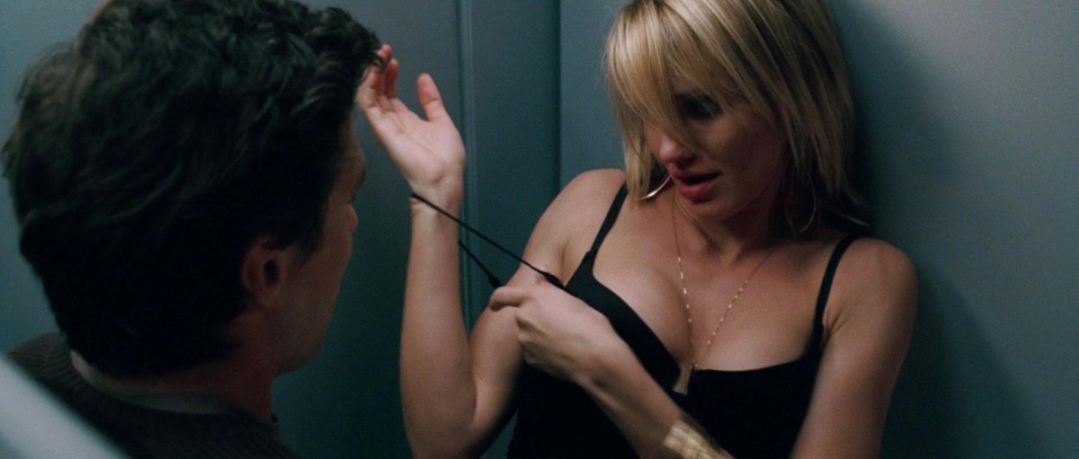 Том Люсайтор и Марко Диаз гей-порно