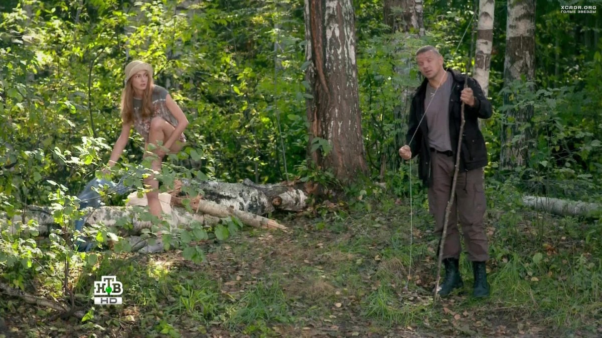 Фильм Юленька эротические сцены