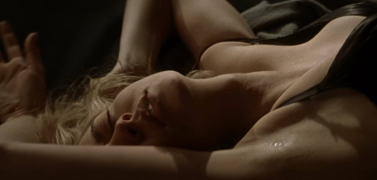 Секс. Фейки. Анна. Казючиц