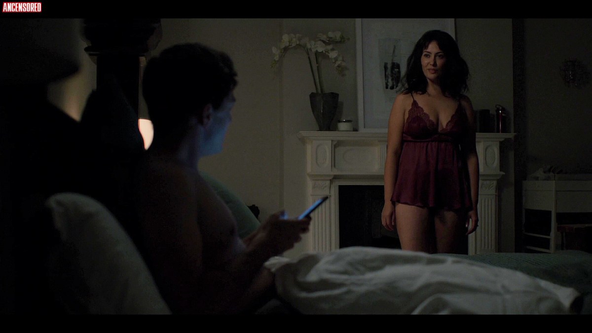 Ясмин Блит голая плейбой