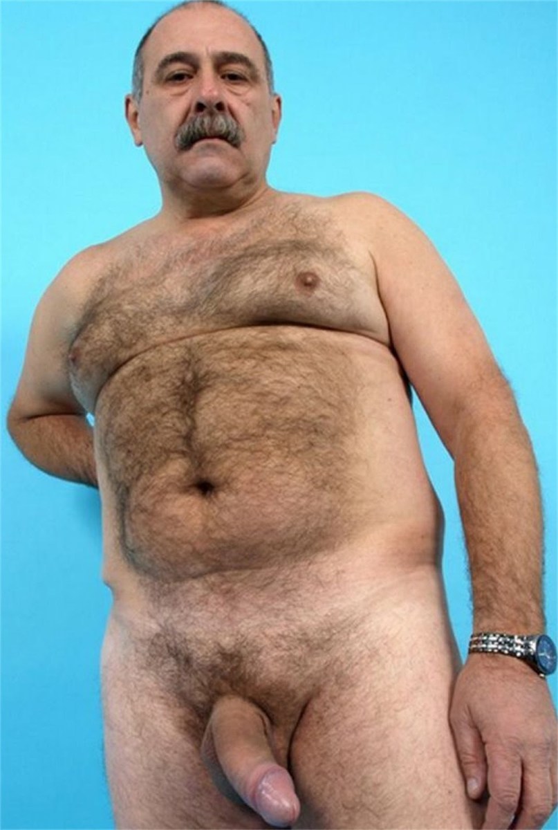 Мастурбация толстых мужчин