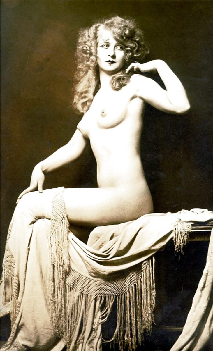 Порнографические снимки женщин