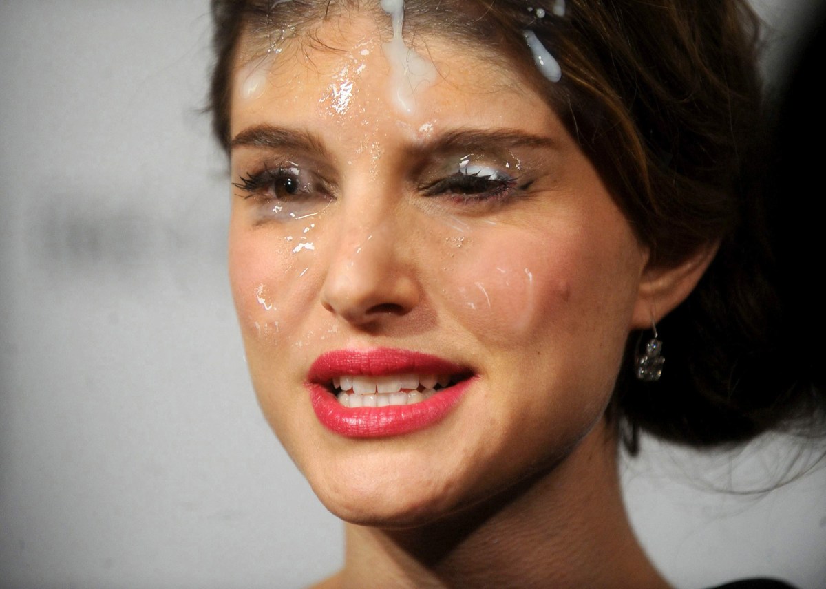 Наталья Портман (порно кастинг)