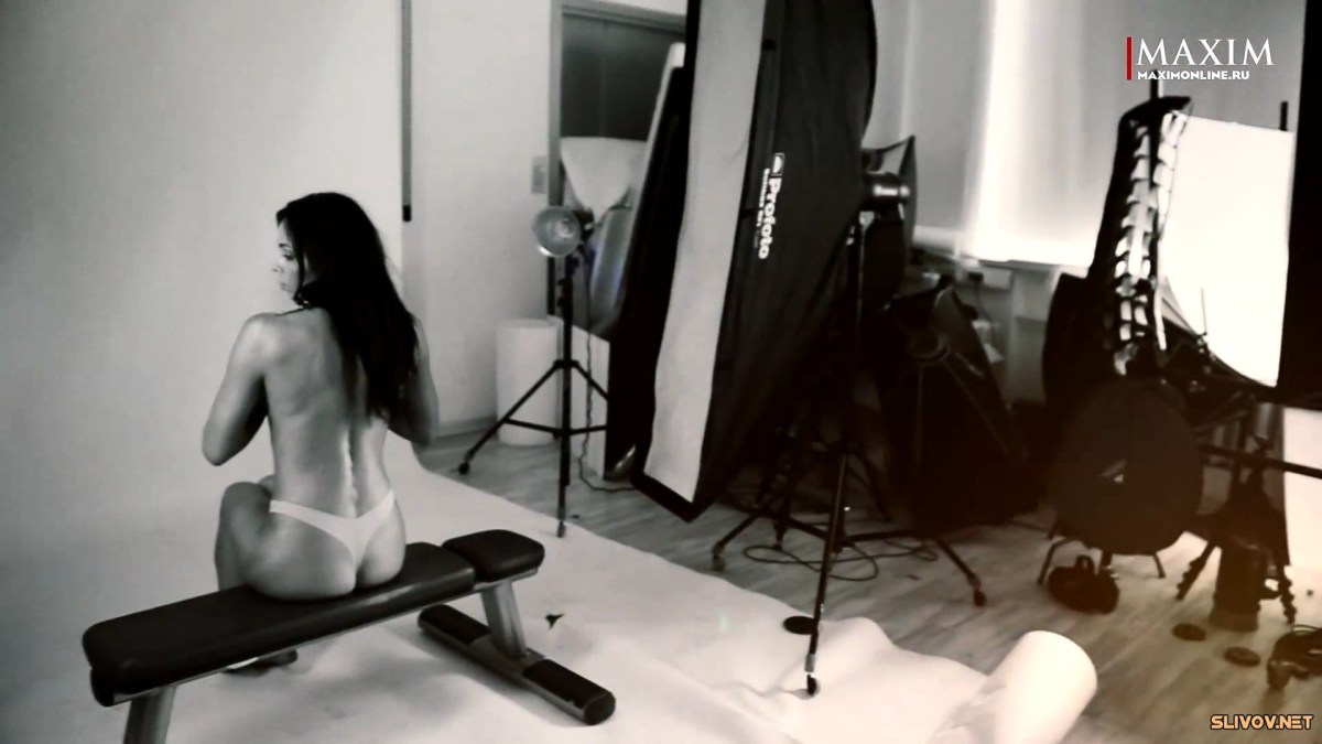 Самбурская Максим 2020