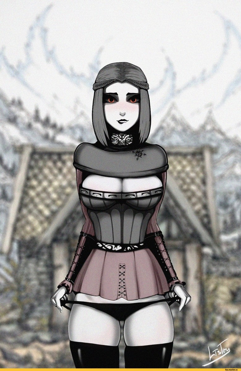 LTSTRY artist серана