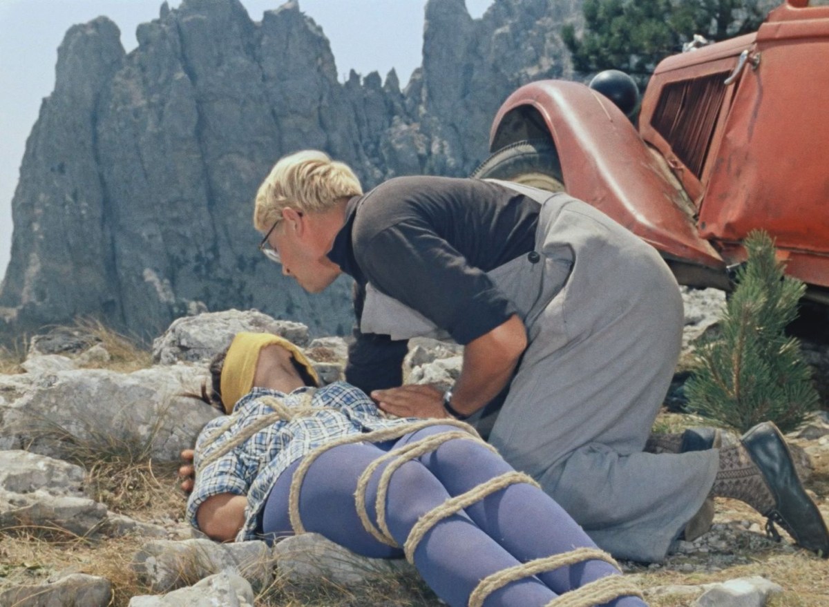 Ольга Крипочина Чехов голая