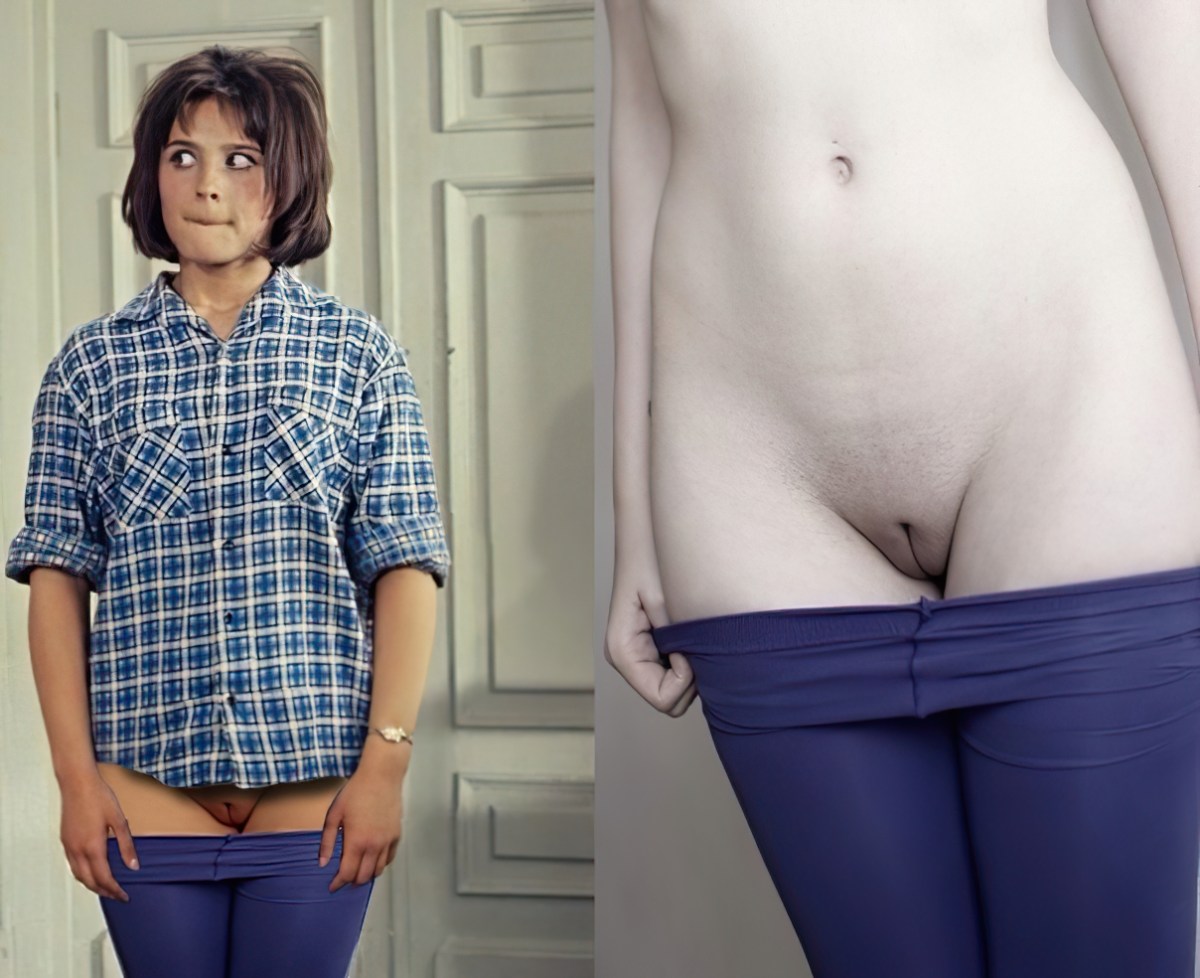 Наталья Кустинская обнаженка