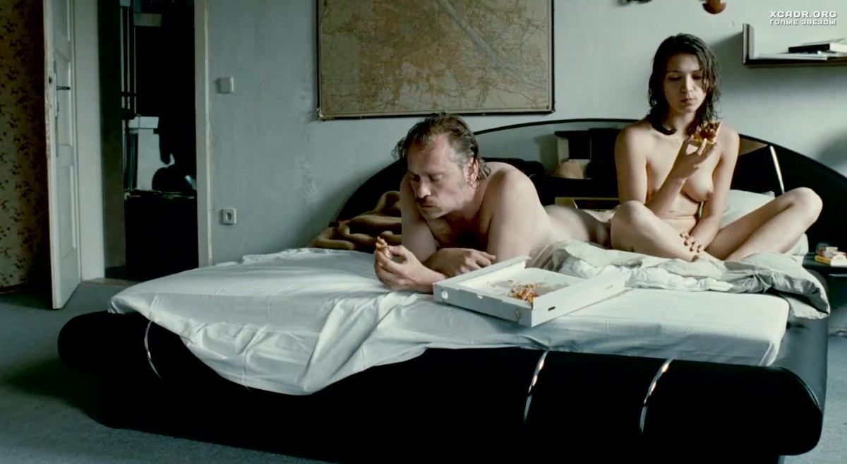 Ирина Горбачева аритмия nude