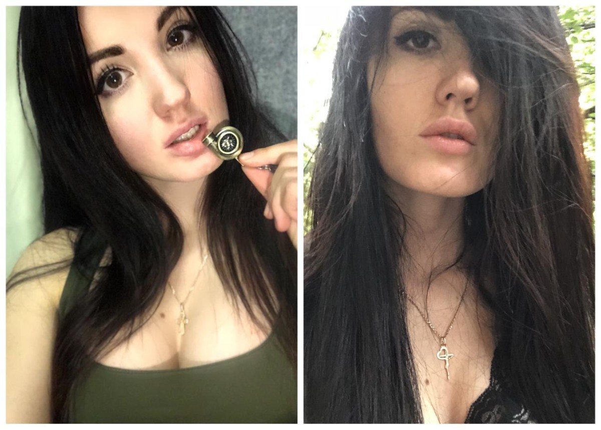 Toyota Crown Настя туман