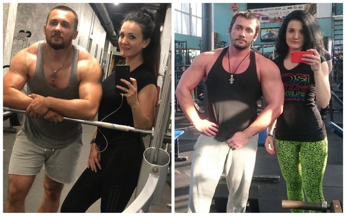 ВАЗ 2106 И девушки