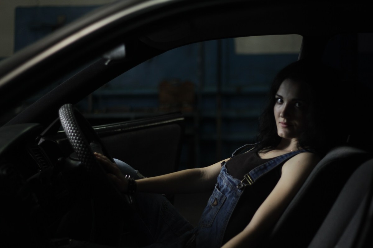 Анастасия Решетова горячие