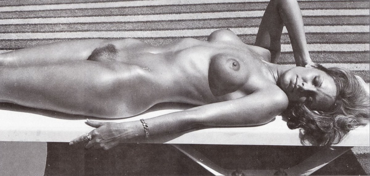 Порнозвезда пенни Бейкер