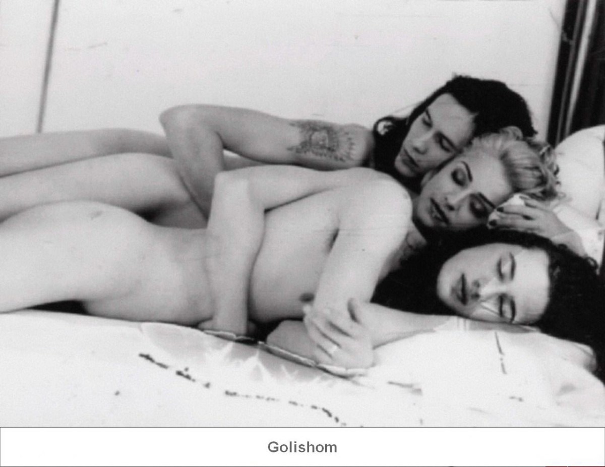 Мадонна певица порнография