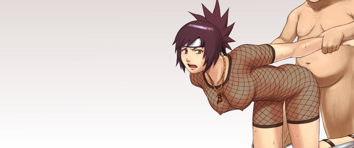 Карин Узумаки фут Джоб