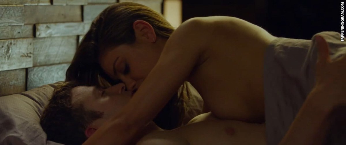 Постельные сцены в фильмах