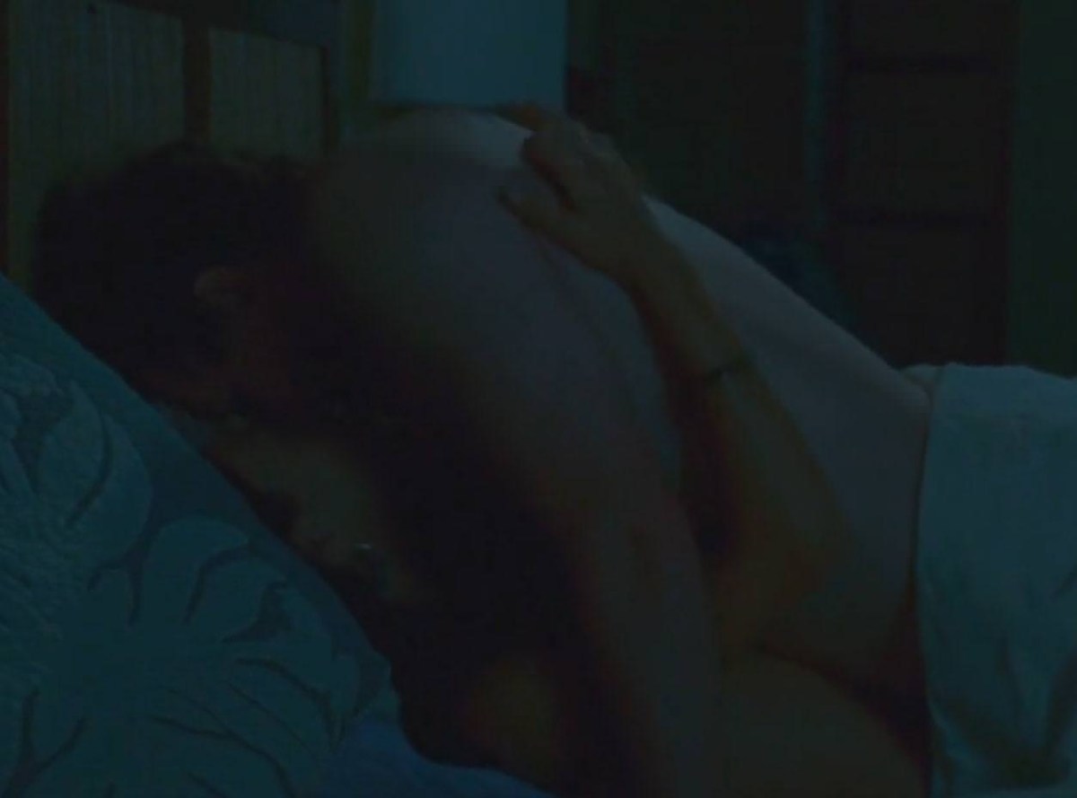 Натали Портман и Мила Кунис чёрный лебедь