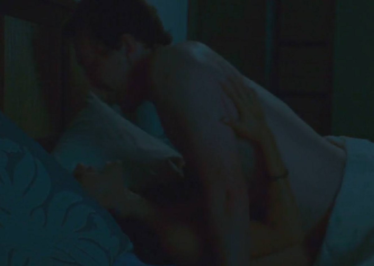 Мила Кунис порнозвезда