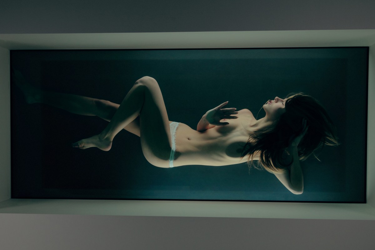 Художественное порнофото