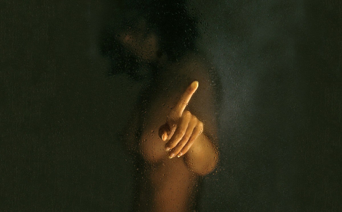 Страстное совокупление