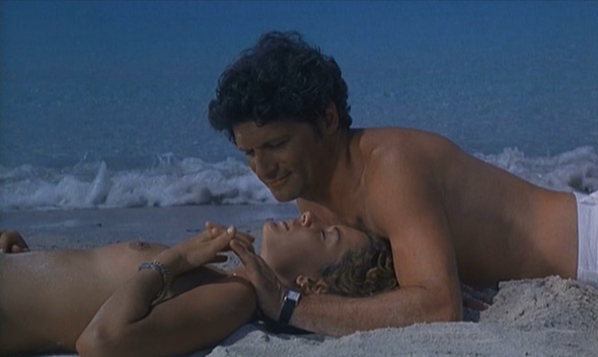 Ornella Muti sex Scenes free