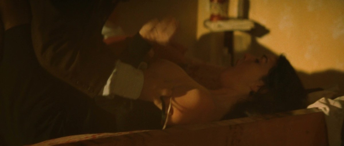 Малена 2000 Моника Беллуччи sex