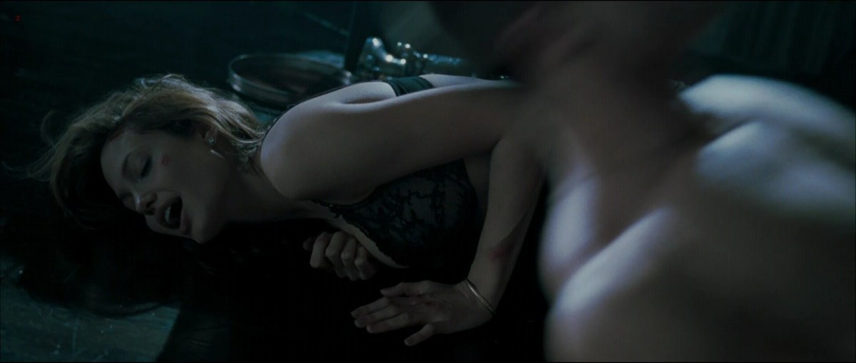 Xxx актриса Анджелина Джоли