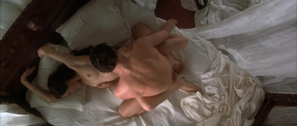 SEKS фото Анджелина Джоли