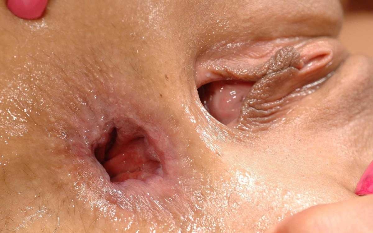 Женские прелести крупно