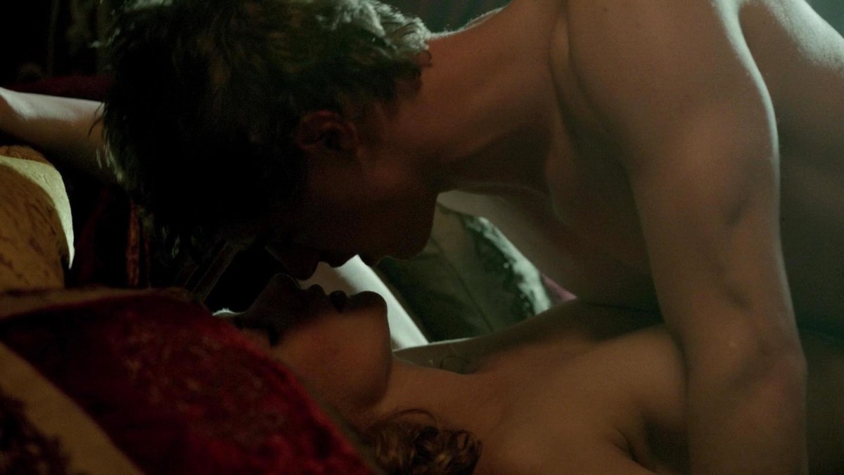 Линн Коллинз плейбой