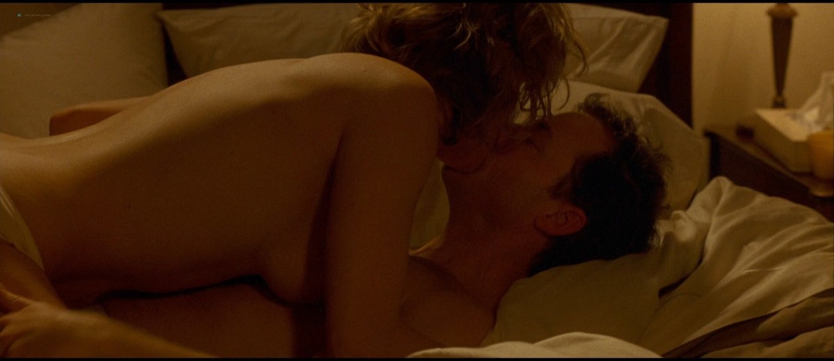 Ребекка Ван Пис голая Ван