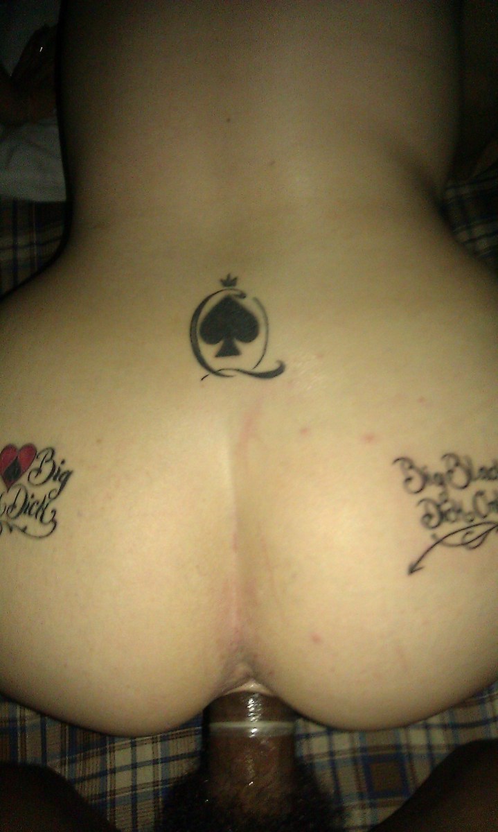 Порноактриса Бонни Роттен анал