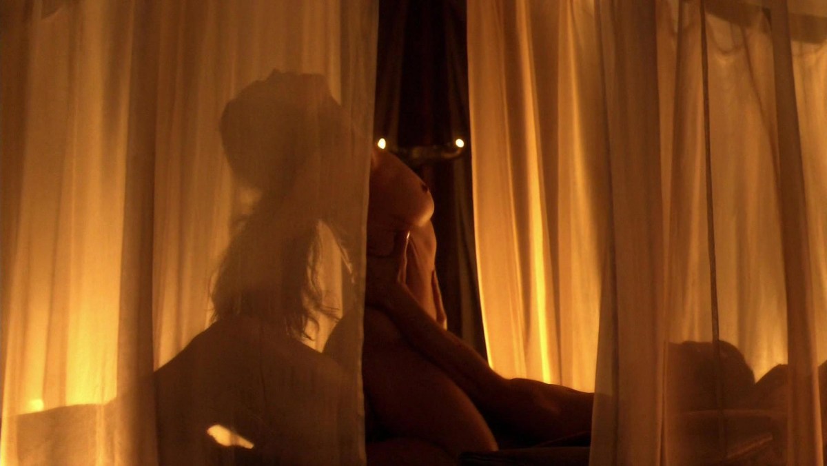 Sarah Louise young.(Сара Янг)порно анал