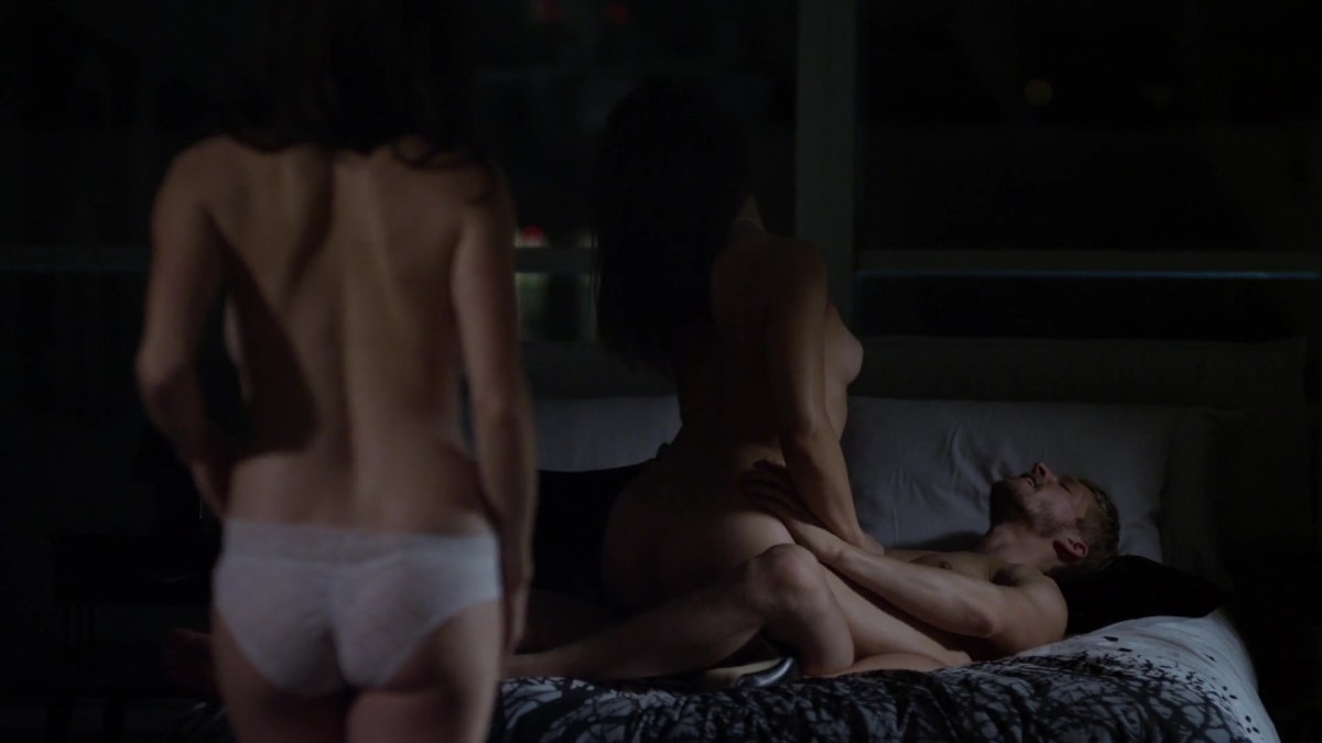 Сара Кэтрин Шмитт sex Scene