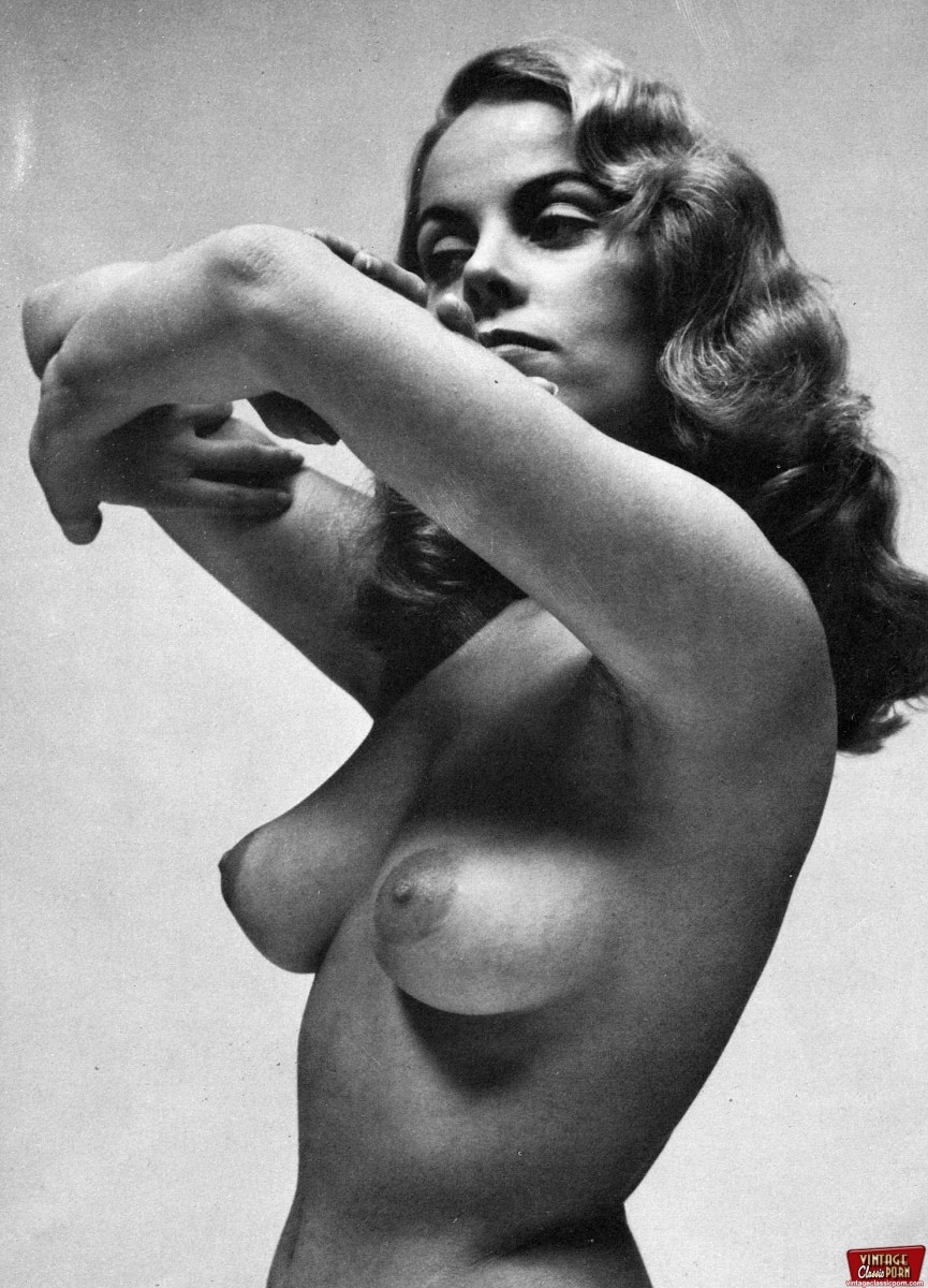 Порнозвезды 70-х Линда Гордон