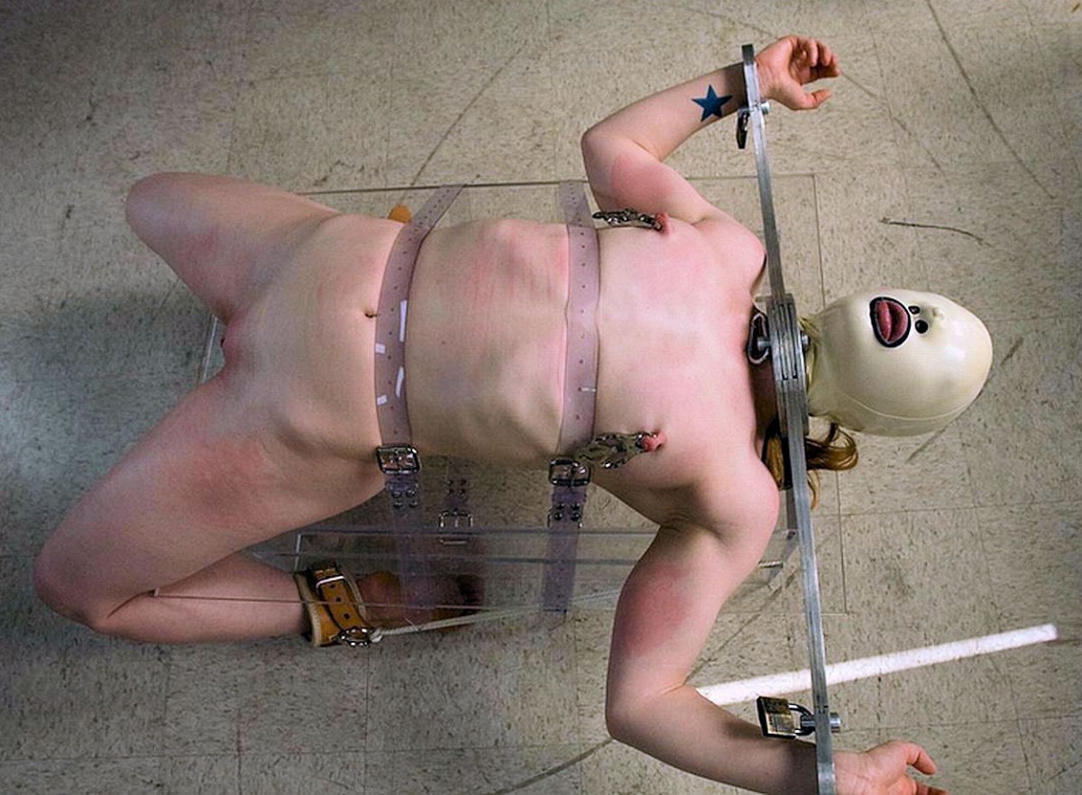 Издевательства над женщинами бдсм