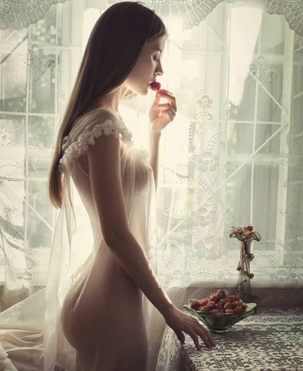 Алина Пивовар Дубницкий