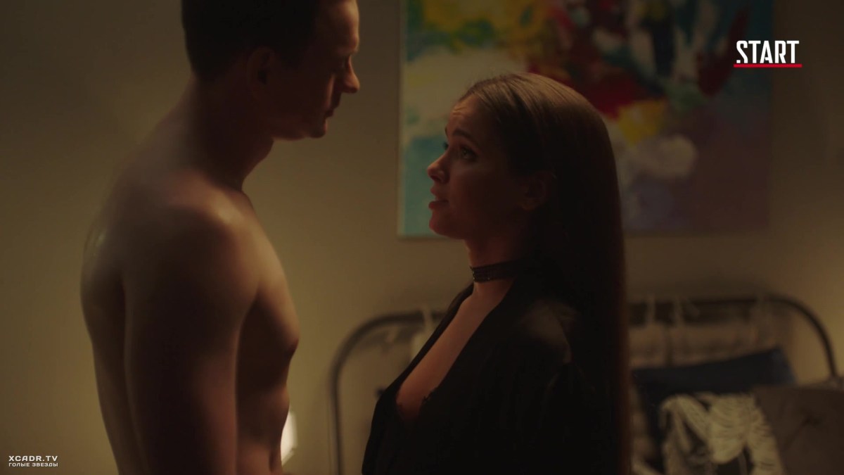 Актриса Мила Кунис голая