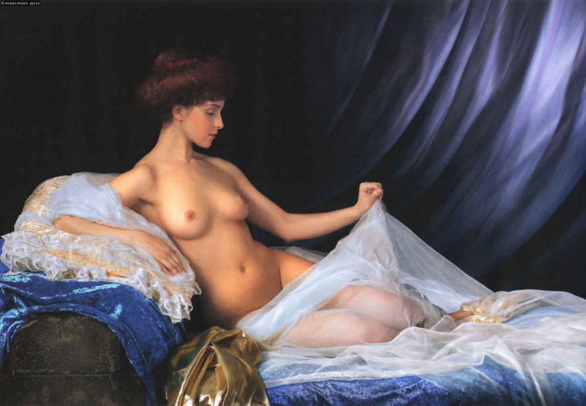 Журнал Калейдоскоп интима