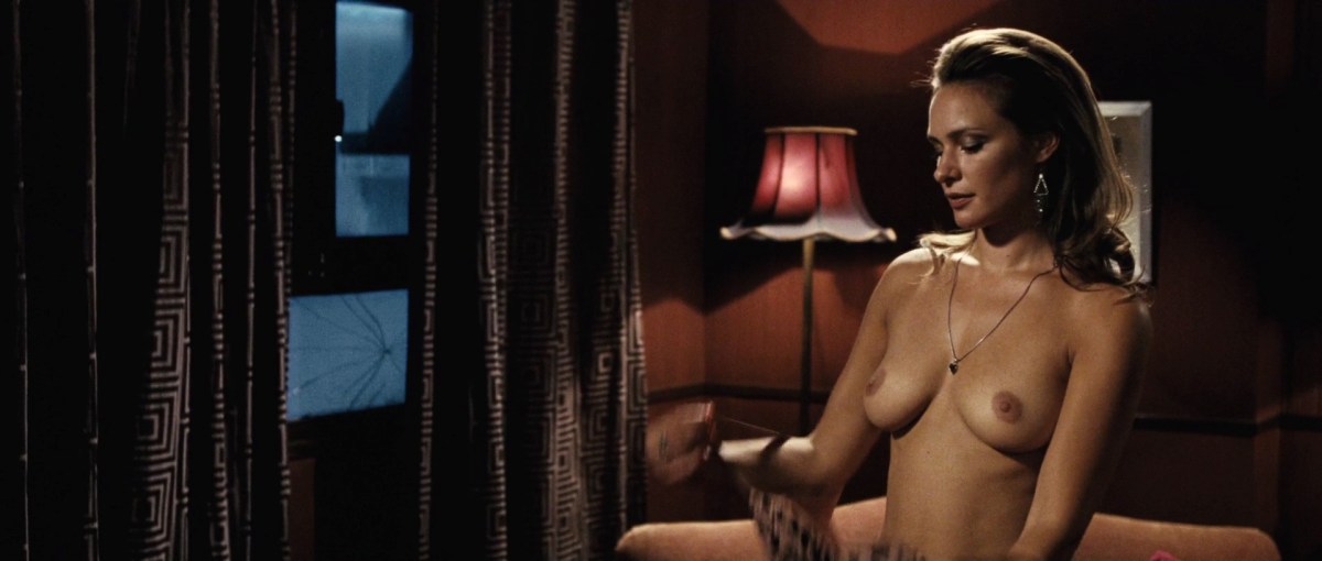 Иванна Божилович голая