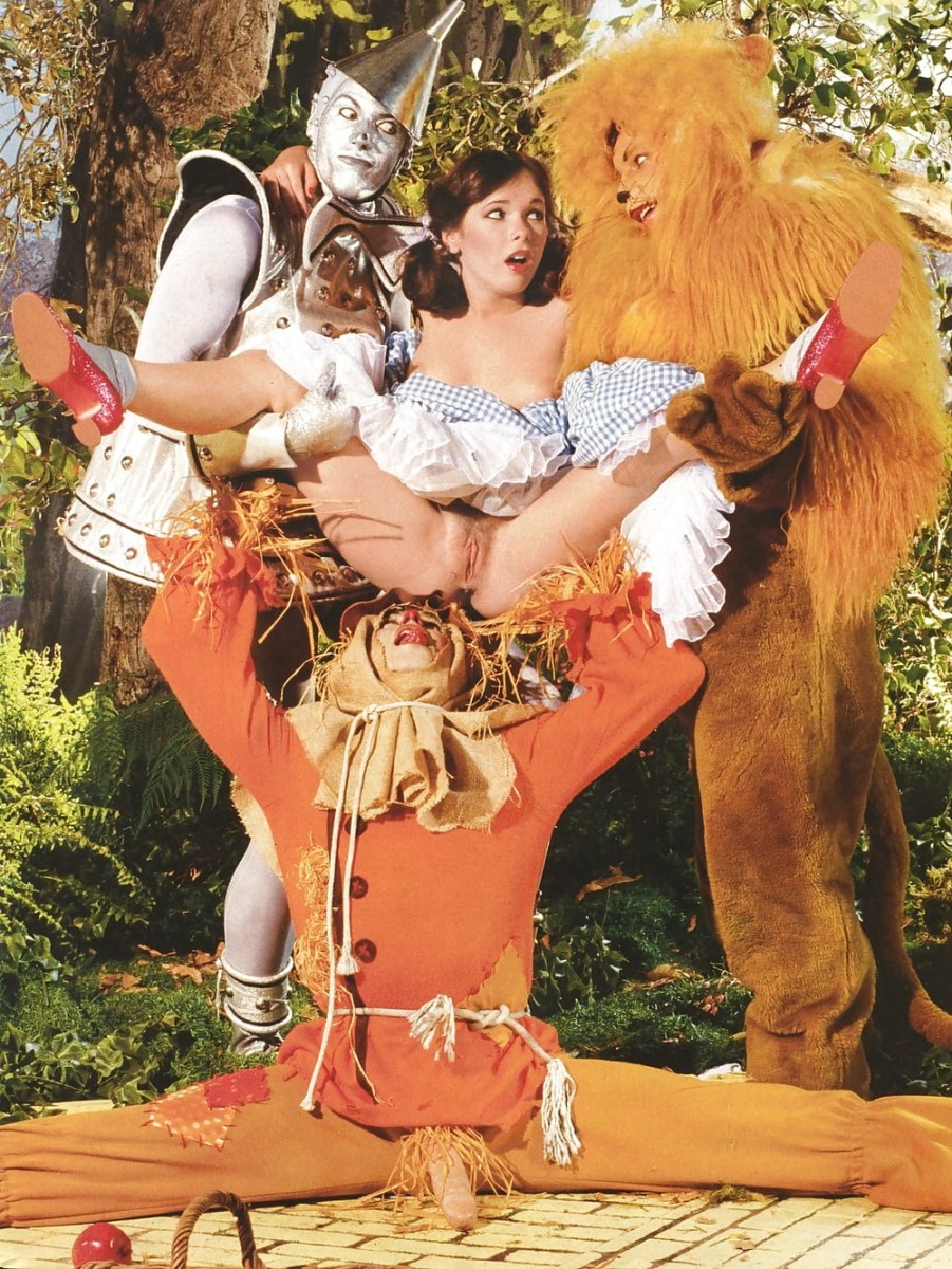 Эротические сказки для взрослых