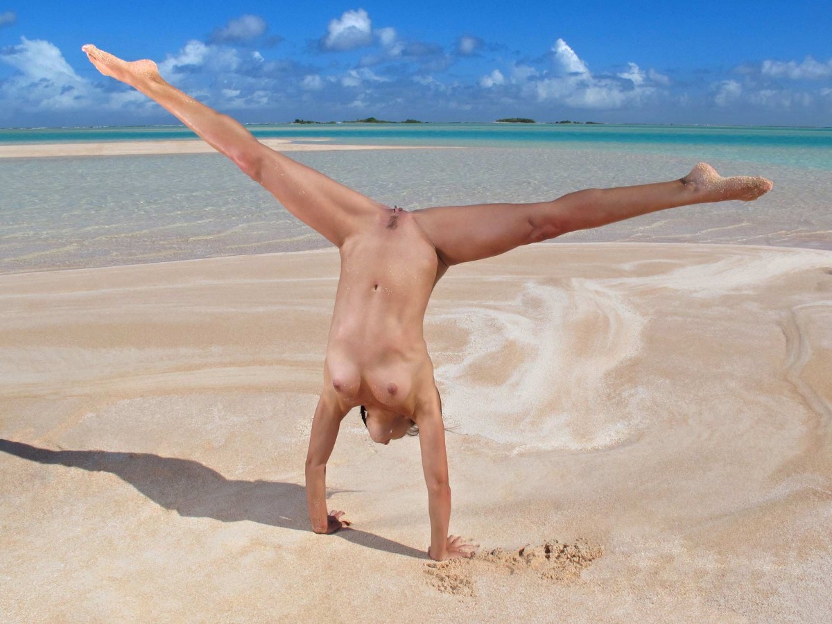 Мелисса мендини йога