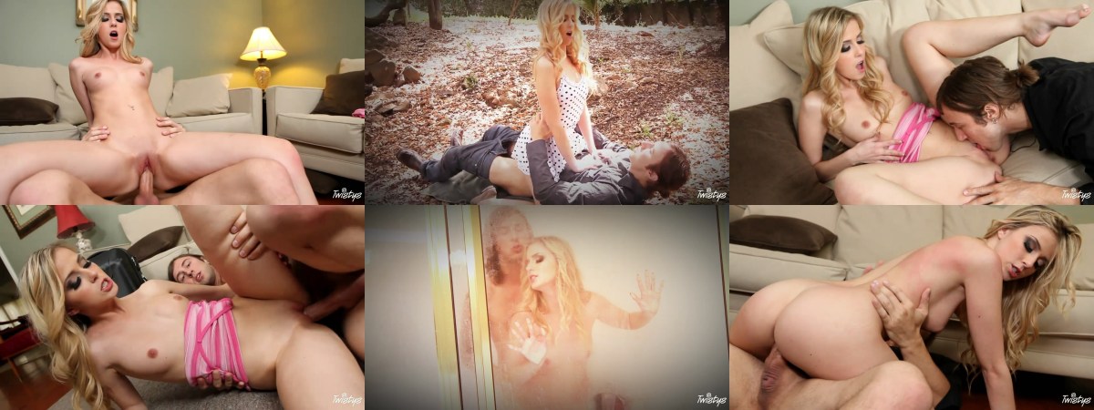 Порнофильмы с Абигейл Джонсон