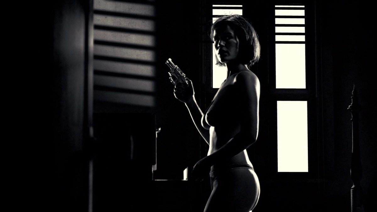 Карла Гуджино Электра-ню